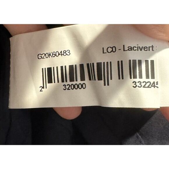 Mama Luma Girls Size 3 4 Black Floral Print Dress Bow Wedding Lacivert Party - Picture 4 of 11